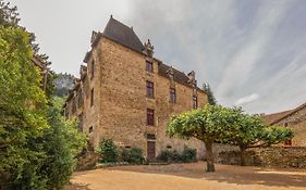 Manoir de Laroque Delprat