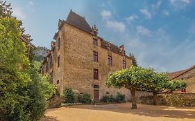 Manoir de Laroque Delprat